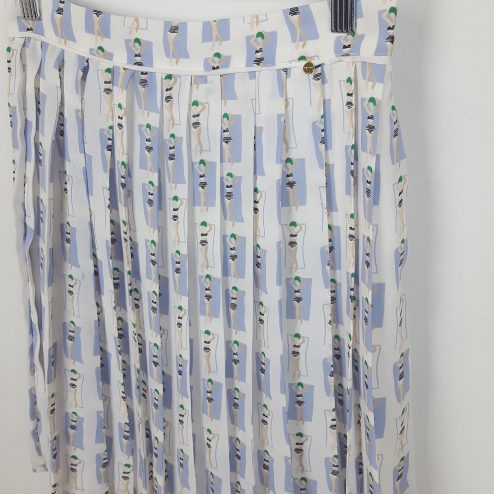 Harlyn Skirt - Picture 2 of 8